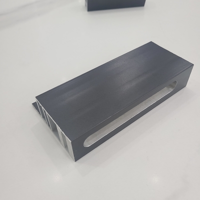 T8 Aluminium Casement Door Profiles For Windows Boat Accessories