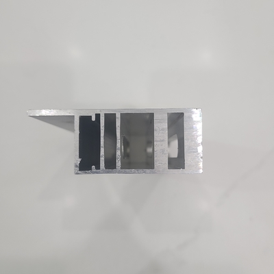 T8 Aluminium Casement Door Profiles For Windows Boat Accessories