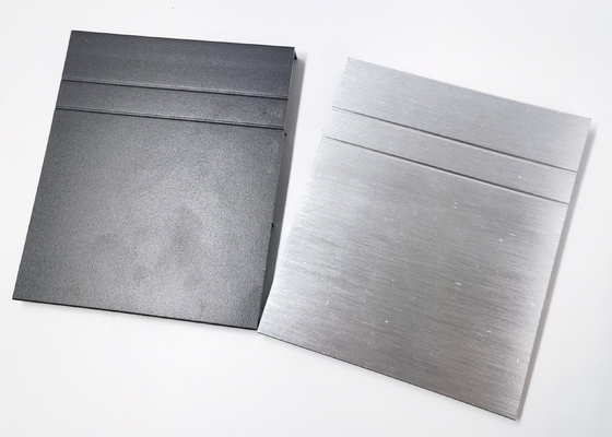 2.0mm Aluminium Profile Cover for Casement Window