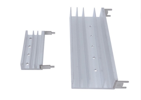 3m Length 6005 Aluminum Frame Profiles 20 X 40 Aluminium Extrusion
