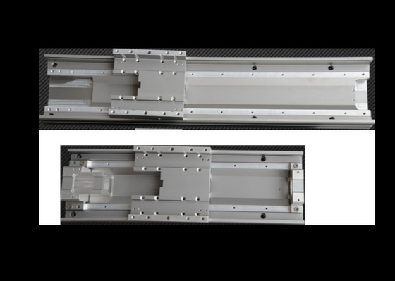 3m Length 6005 Aluminum Frame Profiles 20 X 40 Aluminium Extrusion