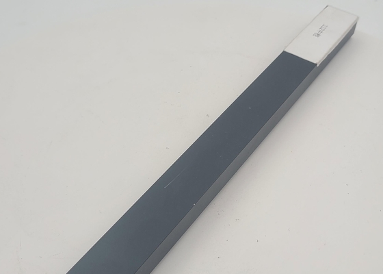 Thermal Break Aluminium Profile Cover Extruded Aluminum Window Trim
