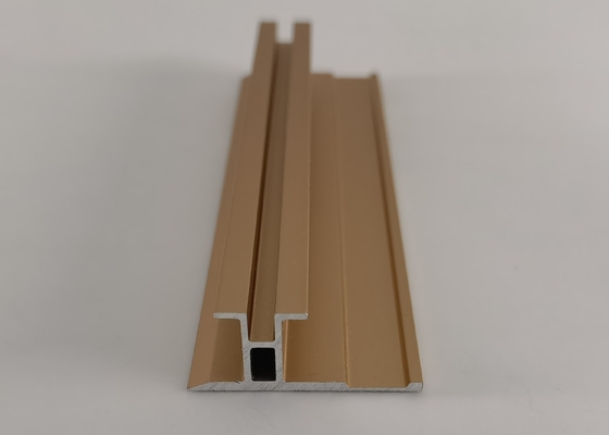 6063 T5 Aluminum Glass Frame Extrusion 20x20 Aluminum Profile
