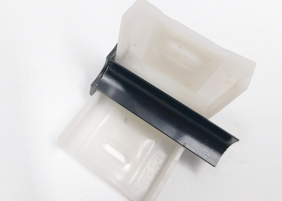 Alloy 6063 Aluminium Corner Extrusion Curved Aluminum Profile