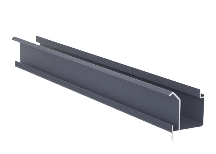 6005 6005A powder coated Aluminium Profile 40x40 For Door Window